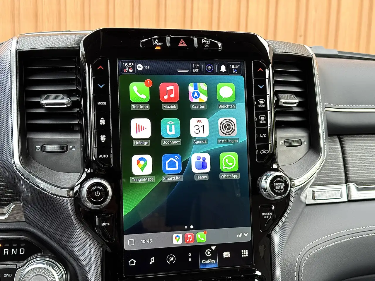 Dodge RAM 2024 — фото 14