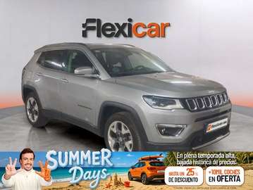 1.4 Multiair Limited 4x2 103kW