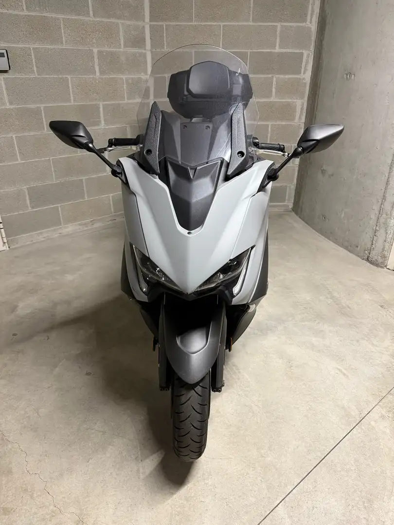 Yamaha TMAX 560 - 1