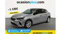 Opel Corsa 1.2T XHT S/S Elegance AT8 100 Gris - thumbnail 1