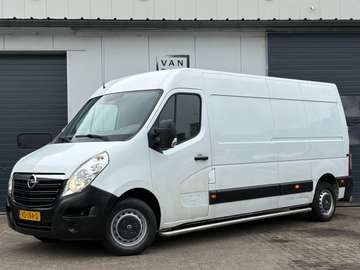 2.3CDTI 136pk L3H2 Maxi Airco Cruise