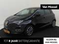 Renault ZOE R135 Intens 52 kWh incl. KOOPACCU | SOH Waarde 95, Zwart - thumbnail 1