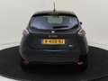 Renault ZOE R135 Intens 52 kWh incl. KOOPACCU | SOH Waarde 95, Zwart - thumbnail 4