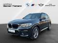 BMW X3 xDrive20d M-Sport / Head-Up / Live Cockpit Plus Grau - thumbnail 1