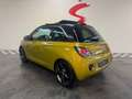 Opel Adam Adam 1.0 Turbo 115 ch OPEN AIR Jaune - thumbnail 2