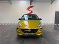 Opel Adam Adam 1.0 Turbo 115 ch OPEN AIR Jaune - thumbnail 3