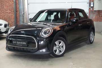 1.5 One Navi CarPlay 5 Deurs EURO 6d Garantie