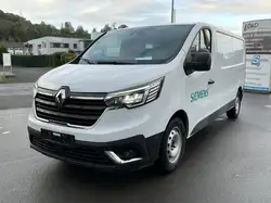 Renault Trafic L2H1 Komfort 3 Sitzer R.Cam Navi LED PDC