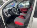 Fiat Panda Panda III 2012 0.9 t.air t. natural power Lounge Blanc - thumbnail 5