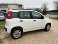 Fiat Panda Panda III 2012 0.9 t.air t. natural power Lounge Blanc - thumbnail 9
