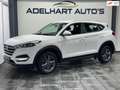 Hyundai TUCSON 1.6 GDi Comfort / Navigatie full Map / Camera / Cr Wit - thumbnail 1