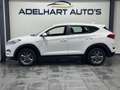 Hyundai TUCSON 1.6 GDi Comfort / Navigatie full Map / Camera / Cr Wit - thumbnail 2
