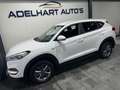 Hyundai TUCSON 1.6 GDi Comfort / Navigatie full Map / Camera / Cr Wit - thumbnail 7
