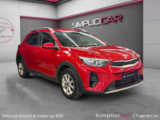 Kia Stonic VENDU VENDU VENDU*