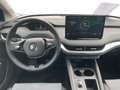 Skoda Enyaq 60 (ab MJ23.2) 62 kWh Batterie Elektromoto Blau - thumbnail 13