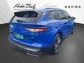 Skoda Enyaq 60 (ab MJ23.2) 62 kWh Batterie Elektromoto Blau - thumbnail 6