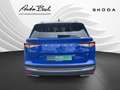 Skoda Enyaq 60 (ab MJ23.2) 62 kWh Batterie Elektromoto Blau - thumbnail 3