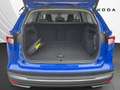 Skoda Enyaq 60 (ab MJ23.2) 62 kWh Batterie Elektromoto Blau - thumbnail 4