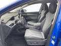 Skoda Enyaq 60 (ab MJ23.2) 62 kWh Batterie Elektromoto Blau - thumbnail 10