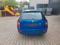 Skoda Octavia Combi Active Blau - thumbnail 4