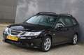 Saab 9-3 Sport Estate 2.0t Vector, Youngtimer, Trekhaak Negru - thumbnail 9