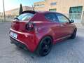 Alfa Romeo MiTo 1.4 T 155 CV Distinctive Sport Pack Rosso - thumbnail 9