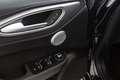 Alfa Romeo Giulia Veloce 2,0 16V 280 AT8 Q4 Schwarz - thumbnail 11