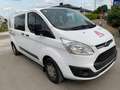 Ford Transit Custom 300 L2H2 VA Basis - thumbnail 2