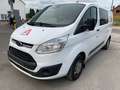 Ford Transit Custom 300 L2H2 VA Basis - thumbnail 1