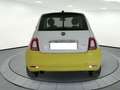 Fiat 500 LOUNGE 1.0 6V HYBRID 52KW (70 CV) Bianco - thumbnail 3
