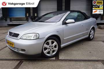 Cabriolet 2.2-16V