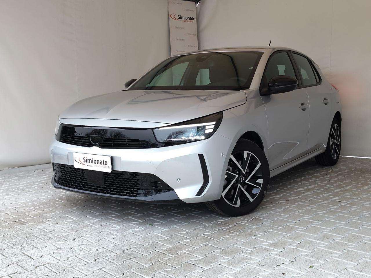 Opel Corsa 1.2 100 CV GS