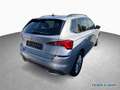 Skoda Kamiq Clever 1.0 TSI DSG "CLEVER" BUSINESS+ACC Silber - thumbnail 4