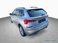 Skoda Kamiq Clever 1.0 TSI DSG "CLEVER" BUSINESS+ACC Silber - thumbnail 5