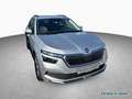 Skoda Kamiq Clever 1.0 TSI DSG "CLEVER" BUSINESS+ACC Silber - thumbnail 3