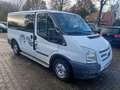 Ford Transit Transit 9 Sitzer TDCi 300 K TDCi VA S Weiß - thumbnail 22