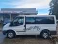 Ford Transit Transit 9 Sitzer TDCi 300 K TDCi VA S Weiß - thumbnail 2