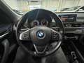 BMW X1 X1 F48 2021 sdrive18d xLine auto Gris - thumbnail 11