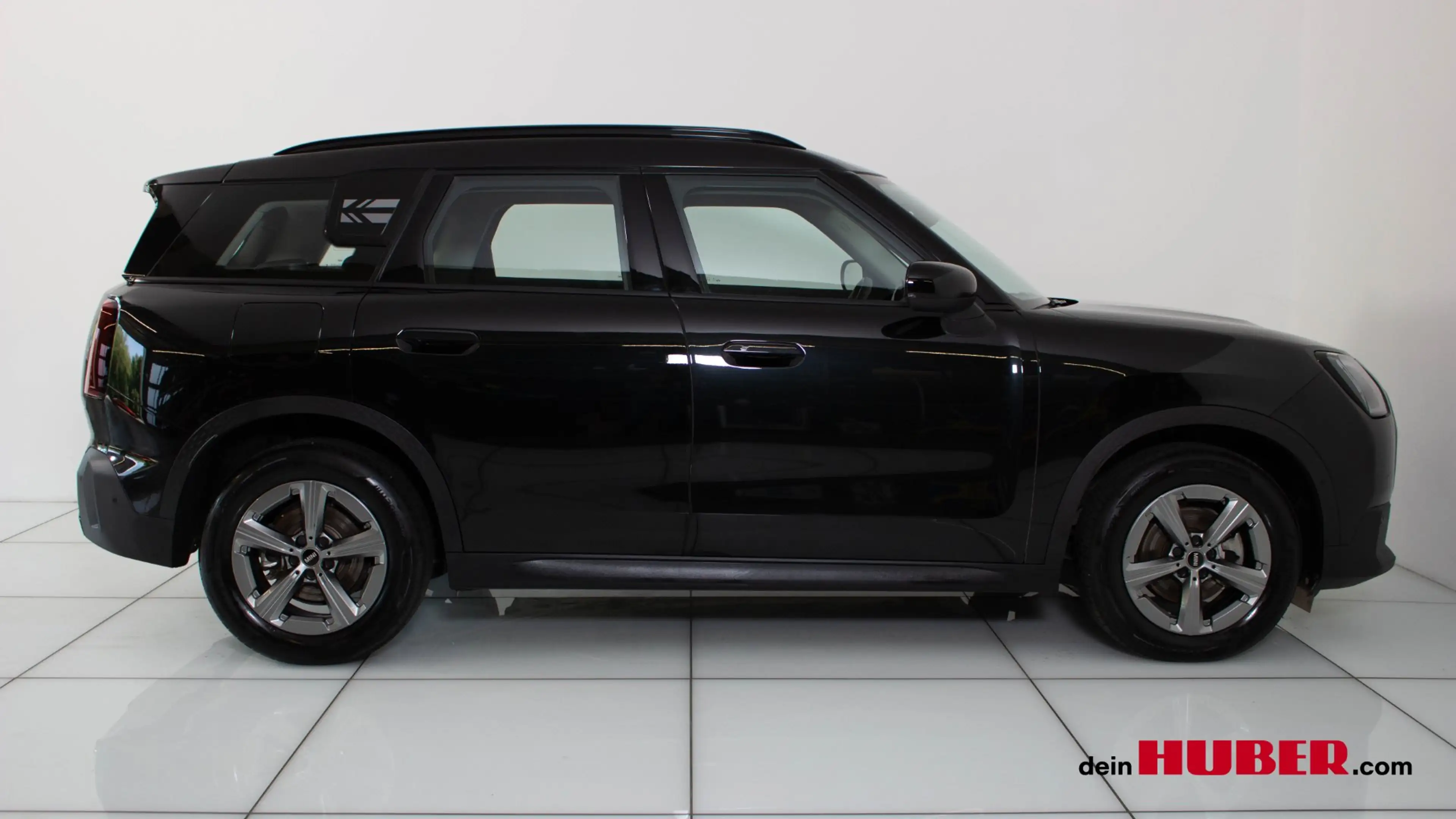 MINI Countryman D Countryman D — photo 5
