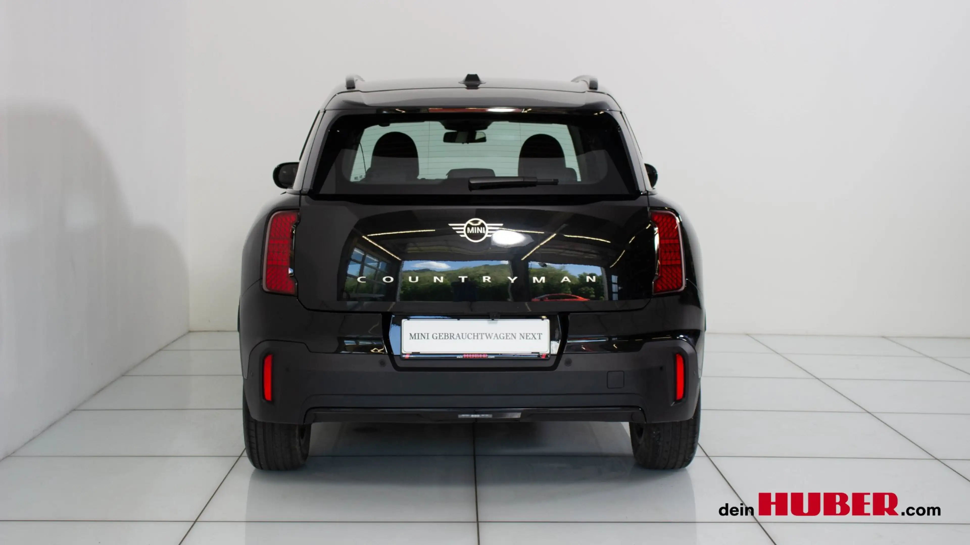 MINI Countryman D Countryman D — photo 7