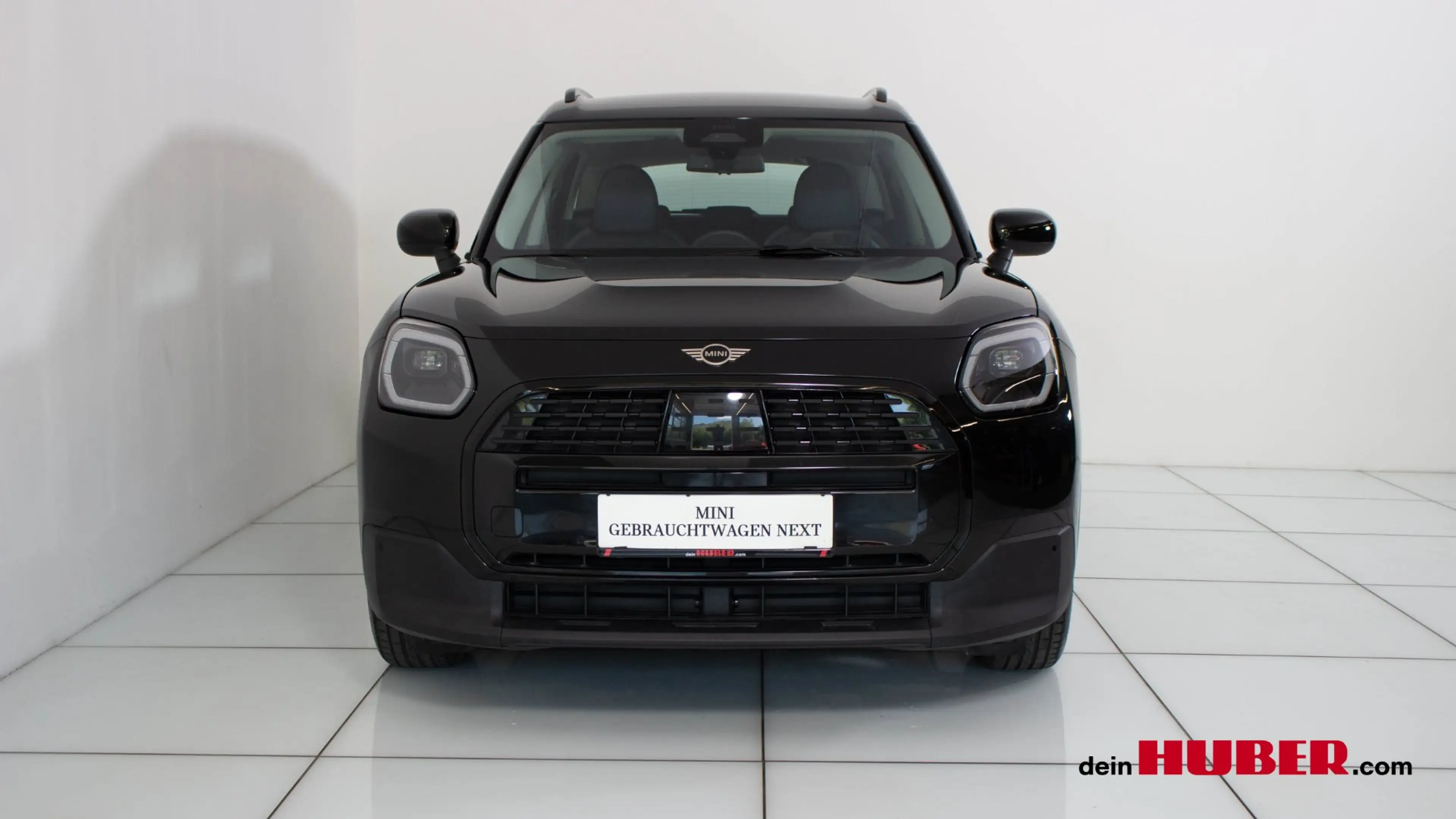 MINI Countryman D Countryman D — photo 3