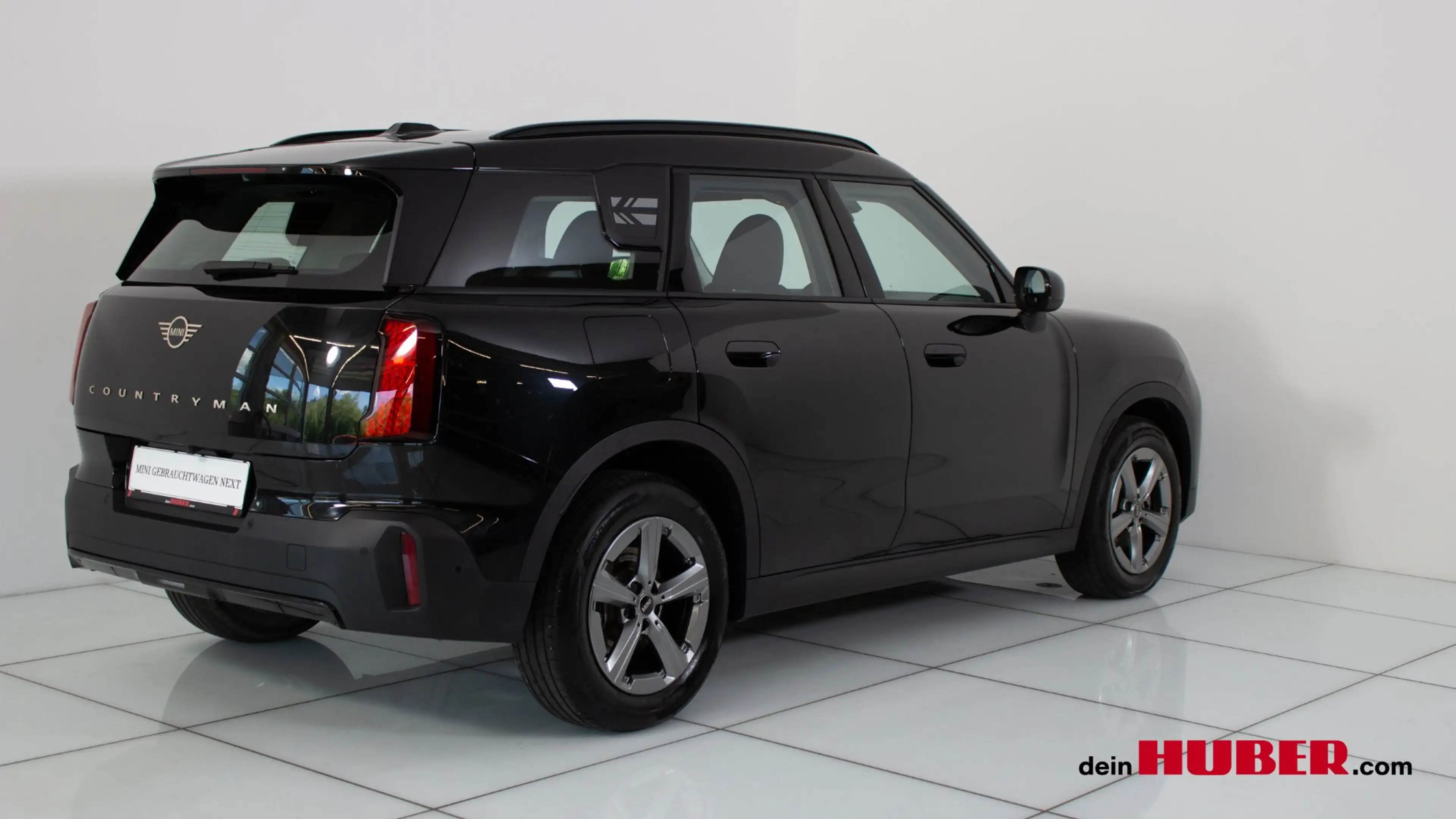 MINI Countryman D Countryman D — photo 6