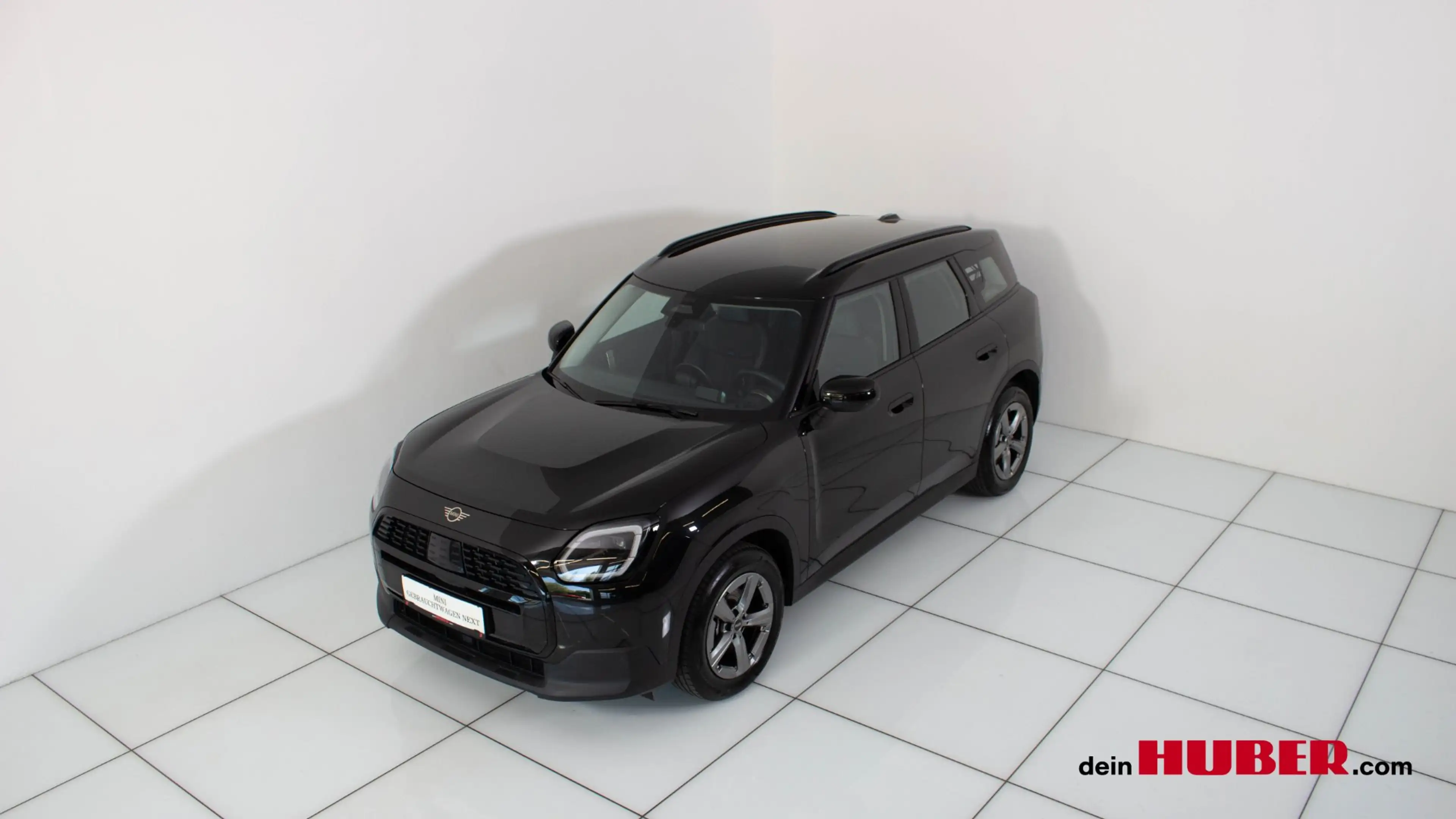 MINI Countryman D Countryman D — photo 2
