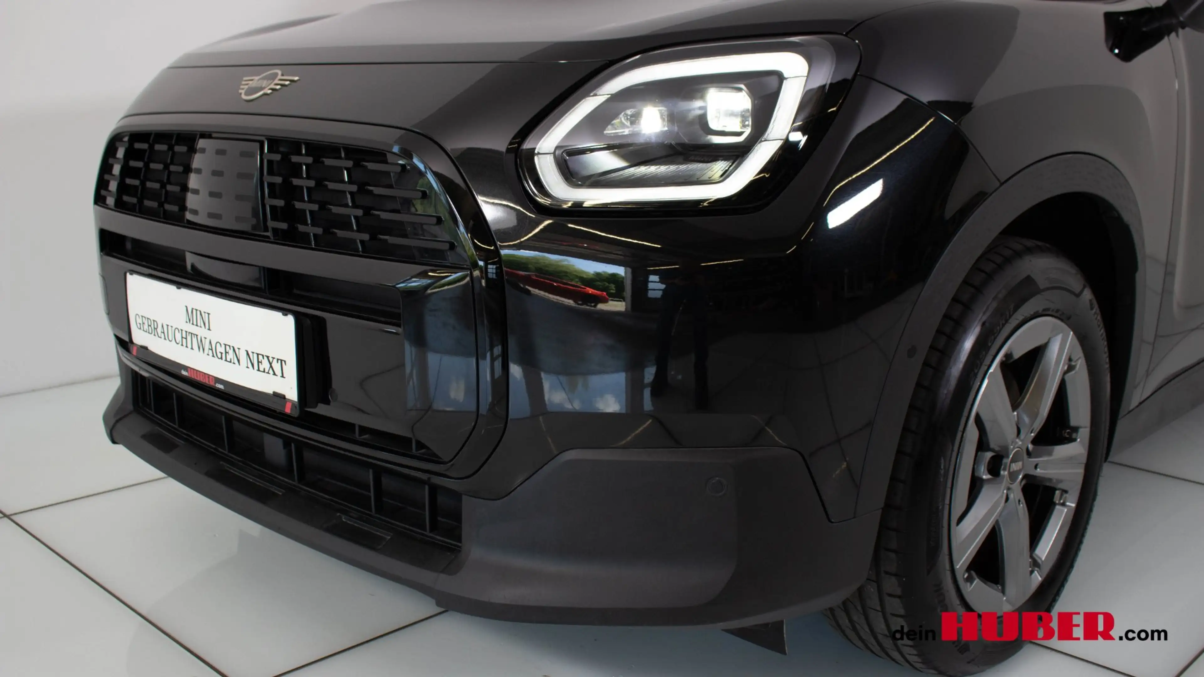 MINI Countryman D Countryman D — photo 8