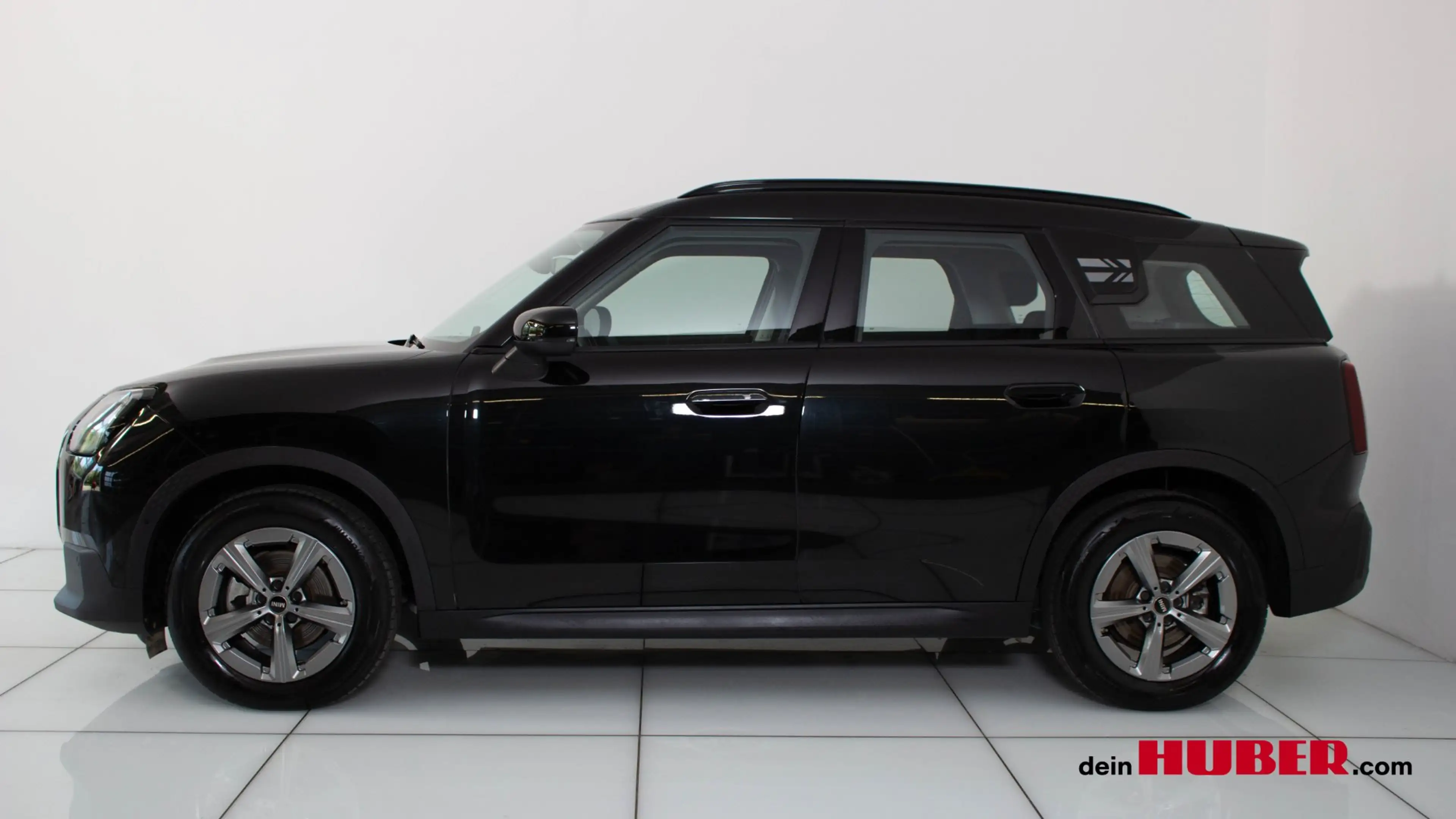 MINI Countryman D Countryman D — photo 4