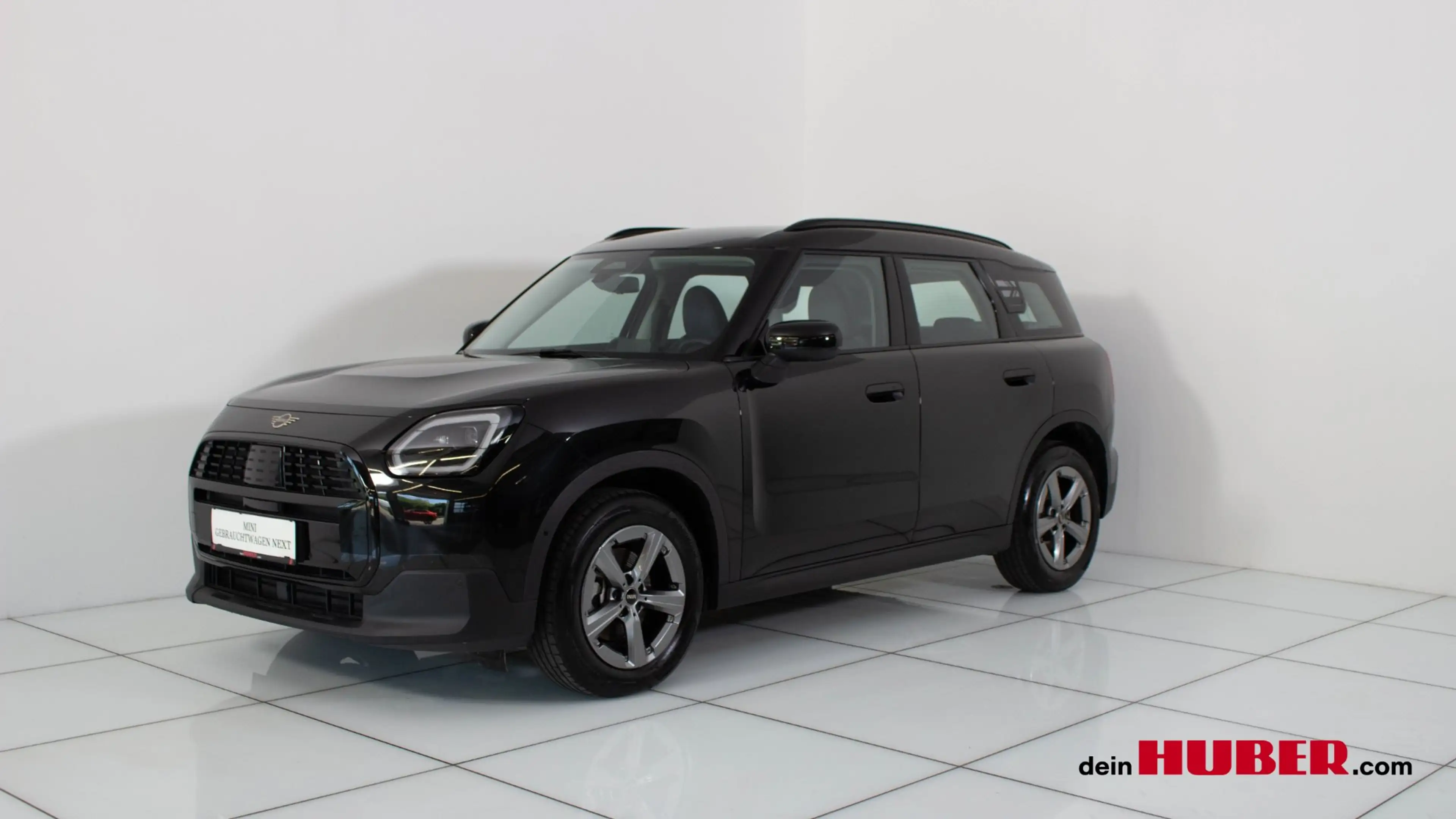 MINI Countryman D Countryman D