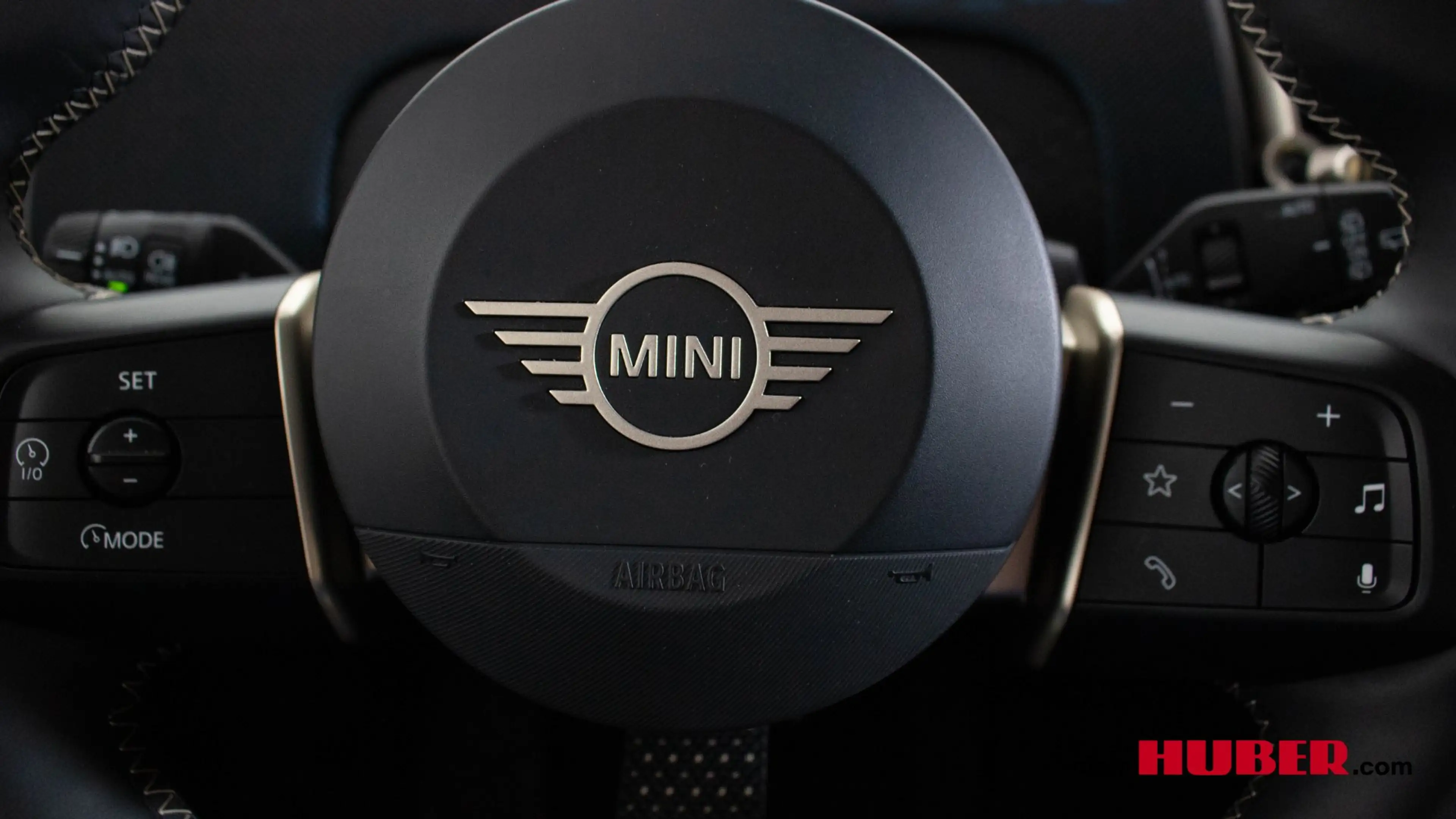 MINI Countryman D Countryman D — photo 13