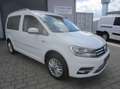 Volkswagen Caddy Generation Four BMT,1-Hand Blanc - thumbnail 6
