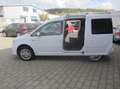 Volkswagen Caddy Generation Four BMT,1-Hand Blanc - thumbnail 5