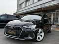 Audi A3 35 TDI advanced S-tronic *ACC *VIRT *SHZ *AMBIENTE Schwarz - thumbnail 1